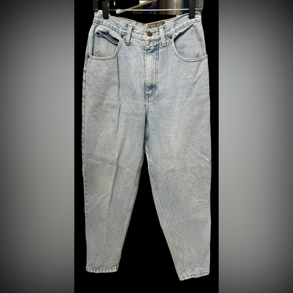 Vintage 90’s The Limited International Style Jeans - Picture 2 of 4